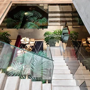 Vico Hotel