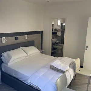  Guest house La Casa Delle Fate-area Marina Protetta Italy