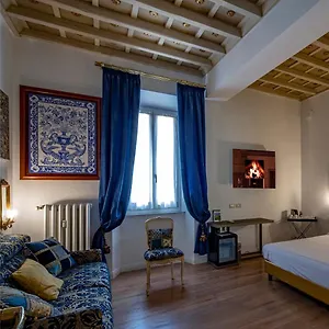  Bed & Breakfast Excellent Trinity Italy