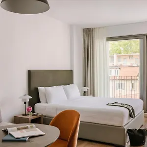 Sonder Atelier Aparthotel