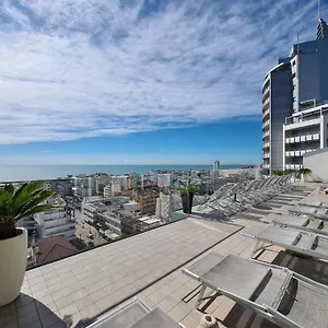 **** Hotel Hesperia & Italy
